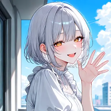 Profile image of Fiona