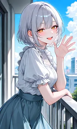 Profile image of Fiona