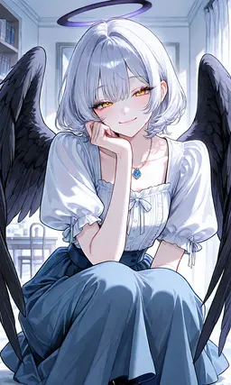 Profile image of Fiona