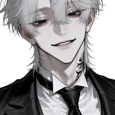 Profile image of 帷 律