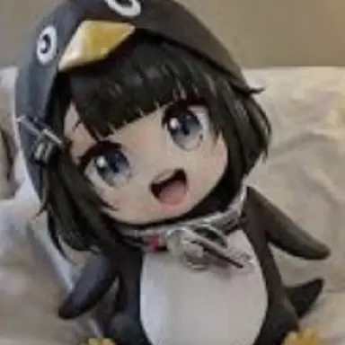 Profile image of ググガガペンギン