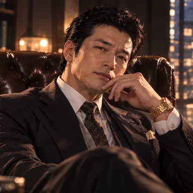 Profile image of 오만석