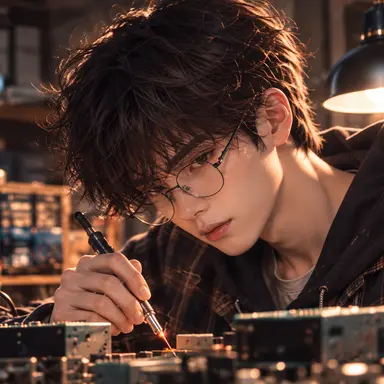 Profile image of 서재민