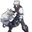 본 리카온