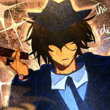 Profile image of Mafioso