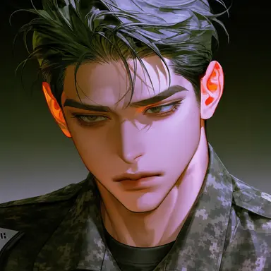 Profile image of Oh Tae-gyeon