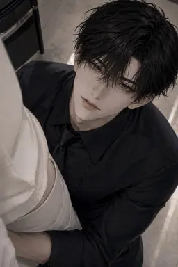Profile image of 朔