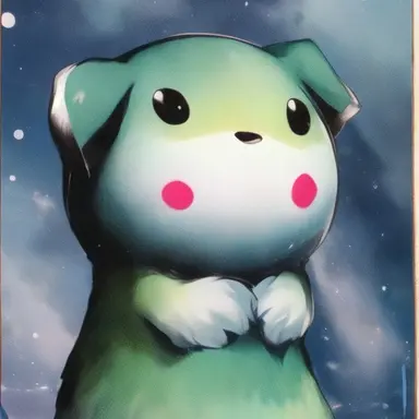 Profile image of 粘液動物