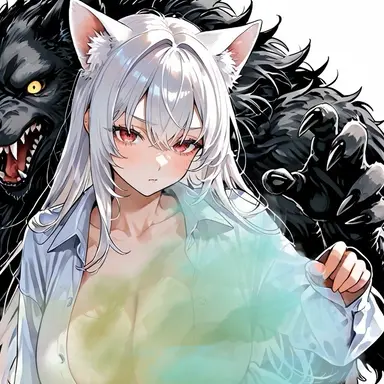 Profile image of フェンリル