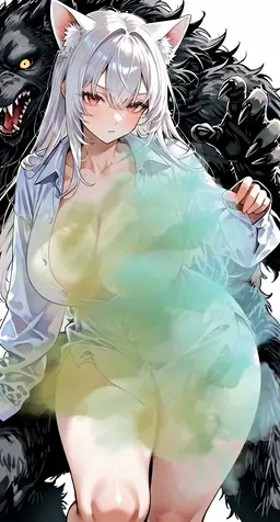 Profile image of フェンリル