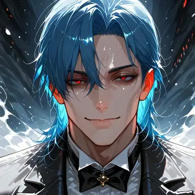 Profile image of グレイ