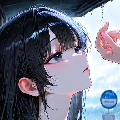 Profile image of Shigure Ginsei