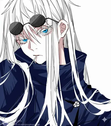 Profile image of 五条悟