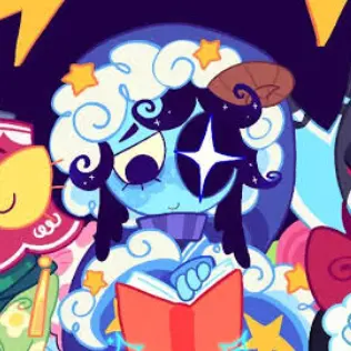 Profile image of Astro