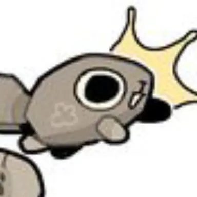 Profile image of Pebble
