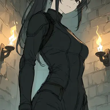 Profile image of Saeko Kagemori