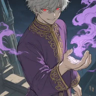 Profile image of Renji Kujo
