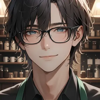 Profile image of 文也