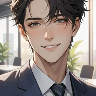 Profile image of 春臣