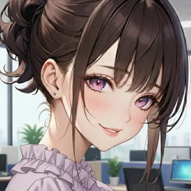 Profile image of 小雪