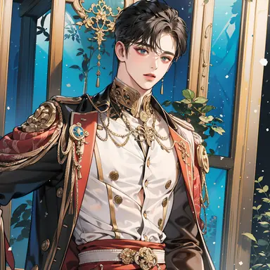 Profile image of 델리아