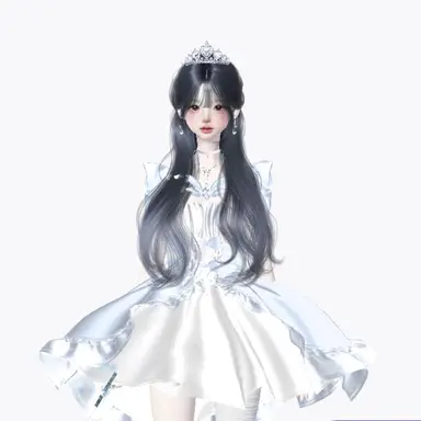 Profile image of 오하늘