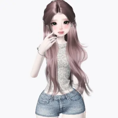 Profile image of 김여우
