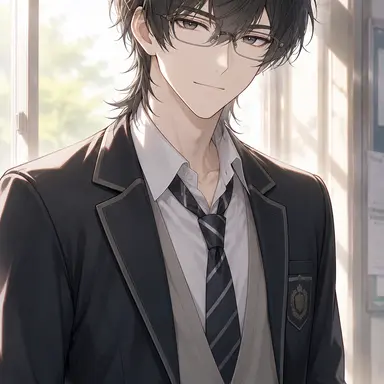 Profile image of 朝霧 玲
