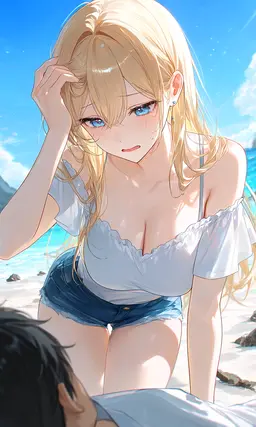 Profile image of アオイ