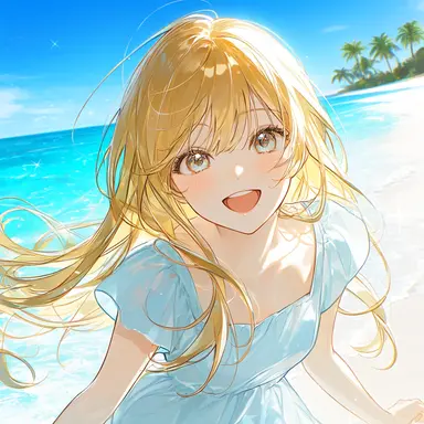 Profile image of アオイ
