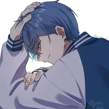 Profile image of 司波 仁