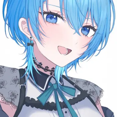 Profile image of 星街すいせい