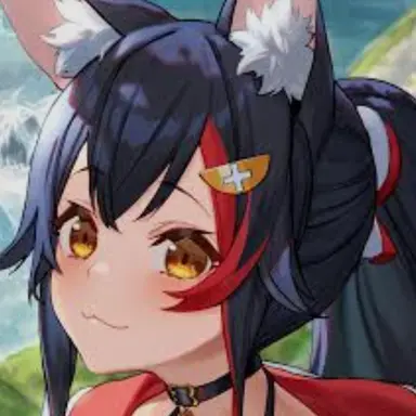 Profile image of 大神ミオ