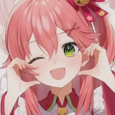 Profile image of さくらみこ