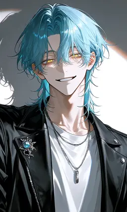 Profile image of Nagi