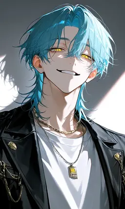 Profile image of Nagi