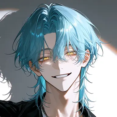 Profile image of Nagi