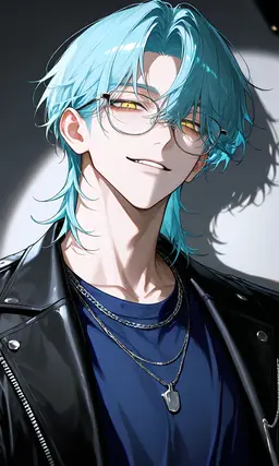 Profile image of Minato