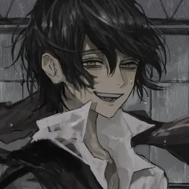 Profile image of Raiden Fujioka
