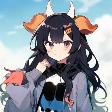 Profile image of みるふぃ