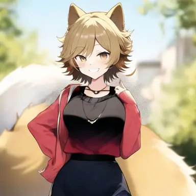 Profile image of めるも