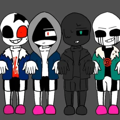 Profile image of 나이트메어호러킬러