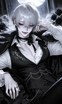 Profile image of 빈