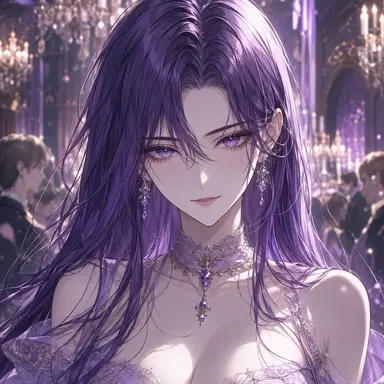 Profile image of イザベラ