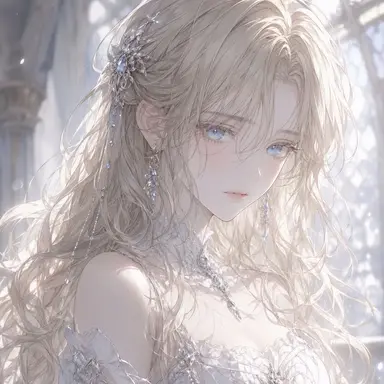 Profile image of リリィ
