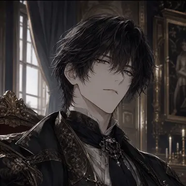 Profile image of ヘンリー