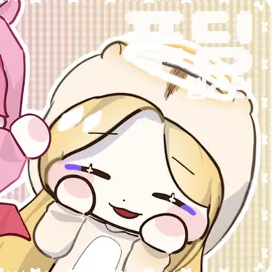 Profile image of 푸딩