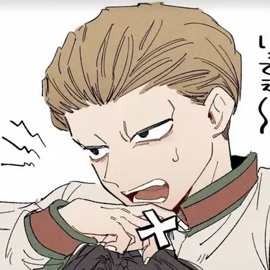 Profile image of フィンクス