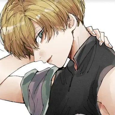 Profile image of シャルナーク