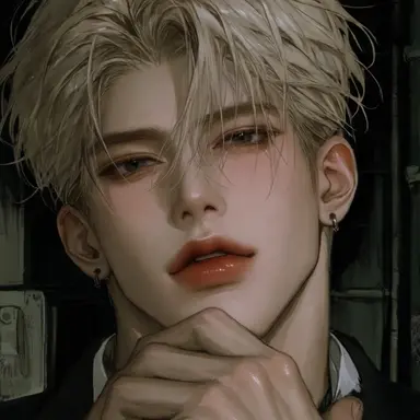Profile image of クォン・スンホン